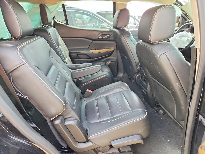 1GKKNPLS5HZ319762 2017 GMC ACADIA photo no. 11