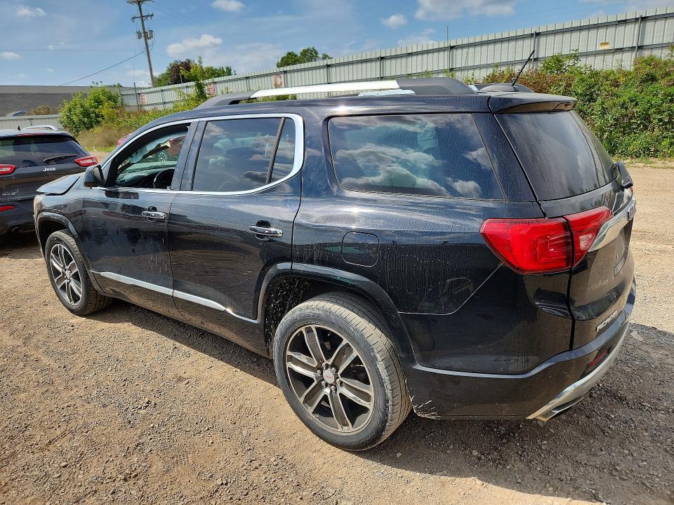 1GKKNPLS5HZ319762 2017 GMC ACADIA photo no. 2