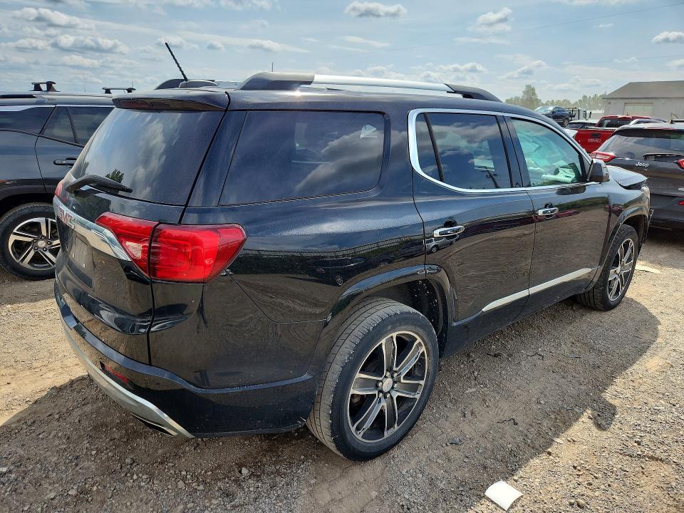 1GKKNPLS5HZ319762 2017 GMC ACADIA photo no. 3