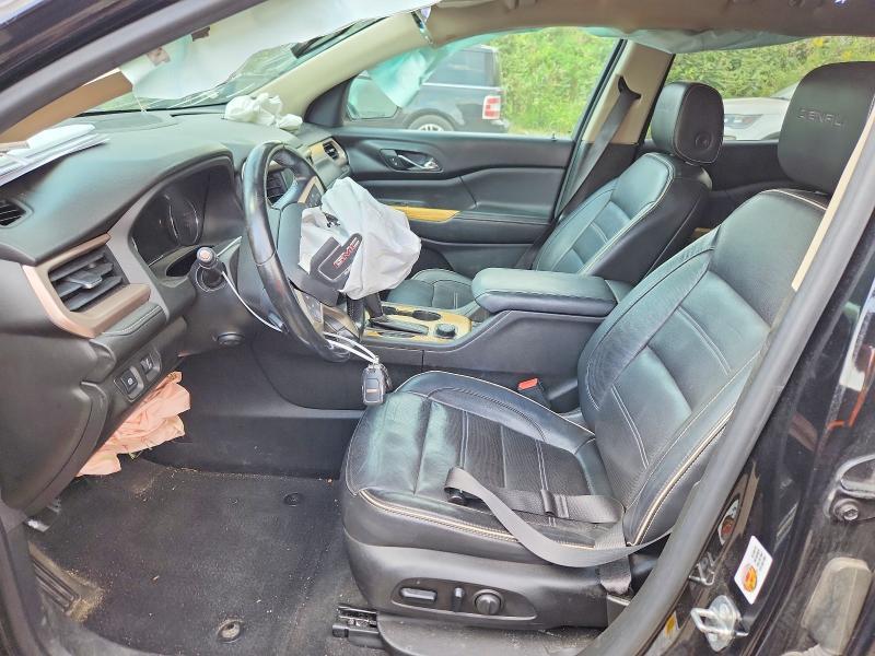 1GKKNPLS5HZ319762 2017 GMC ACADIA photo no. 7