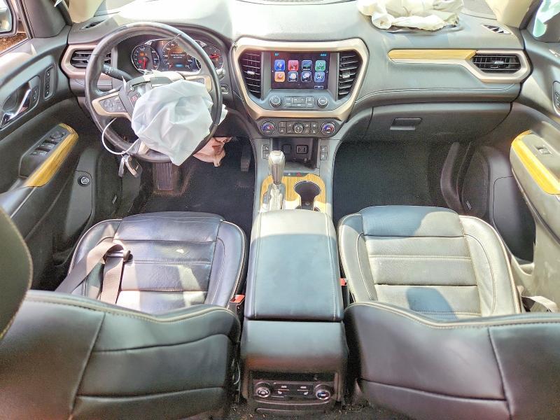1GKKNPLS5HZ319762 2017 GMC ACADIA photo no. 8
