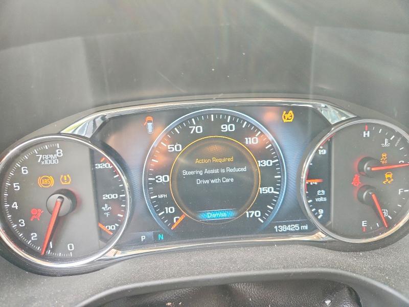 1GKKNPLS5HZ319762 2017 GMC ACADIA photo no. 9
