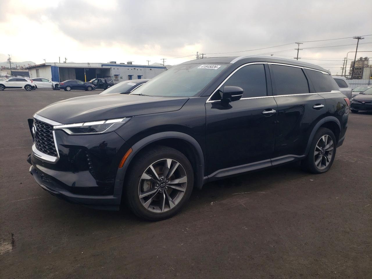 2023 INFINITI QX60 5N1DL1FR0PC357171