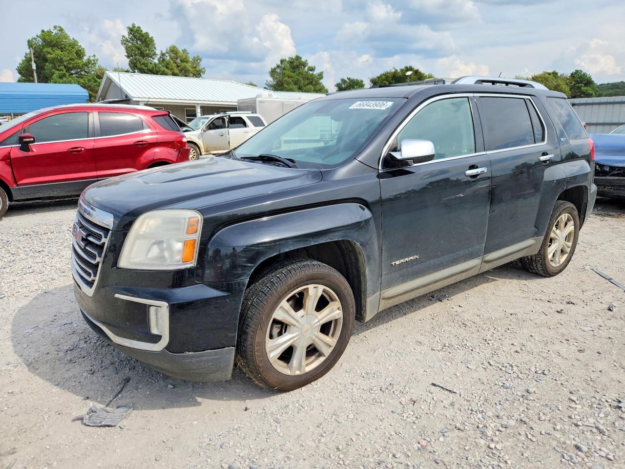 2017 GMC TERRAIN 2GKFLUEK0H6320929