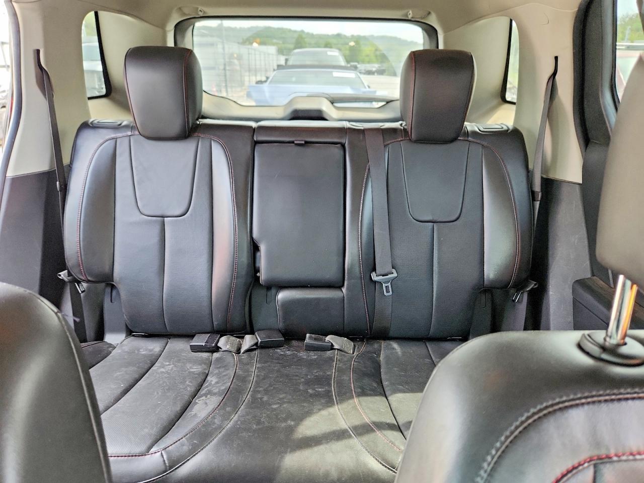 2GKFLUEK0H6320929 2017 GMC TERRAIN photo no. 10