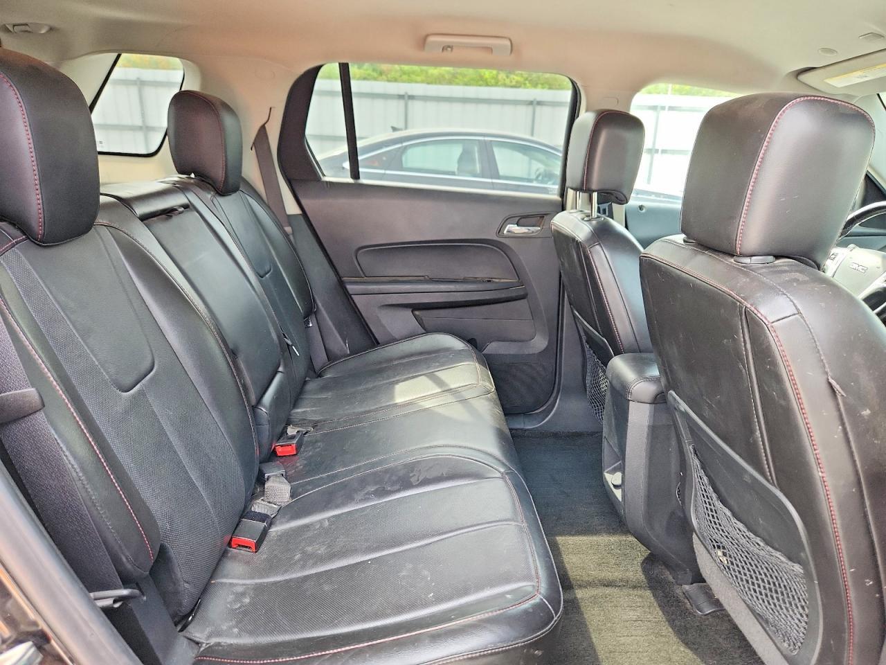 2GKFLUEK0H6320929 2017 GMC TERRAIN photo no. 11