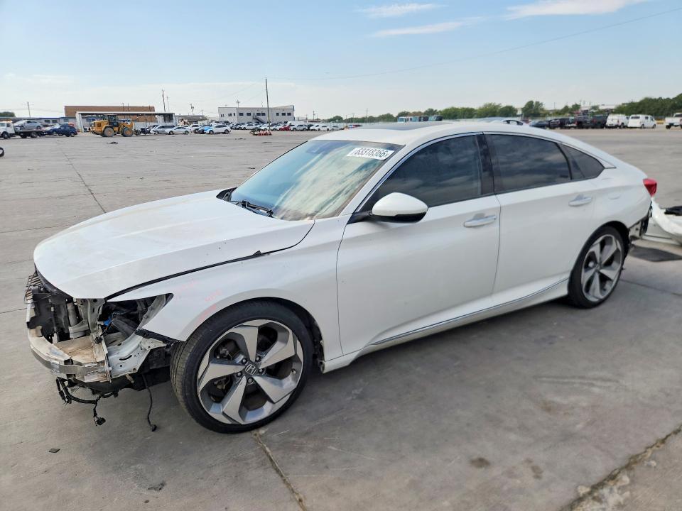 2019 HONDA ACCORD 1HGCV2F97KA000494