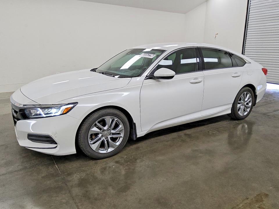 2018 HONDA ACCORD 1HGCV1F17JA056650