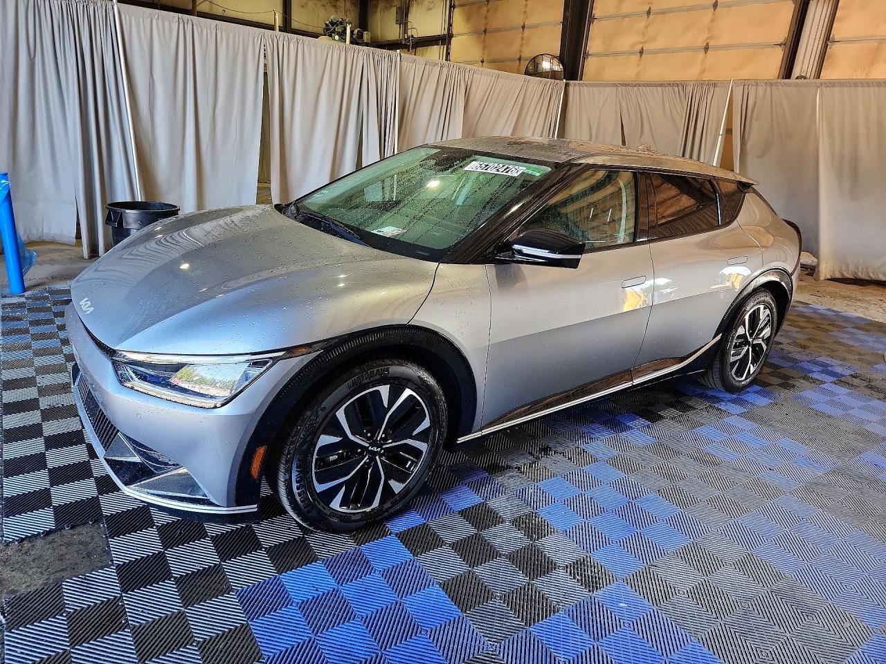 2023 KIA EV6 KNDC34LA0P5602782