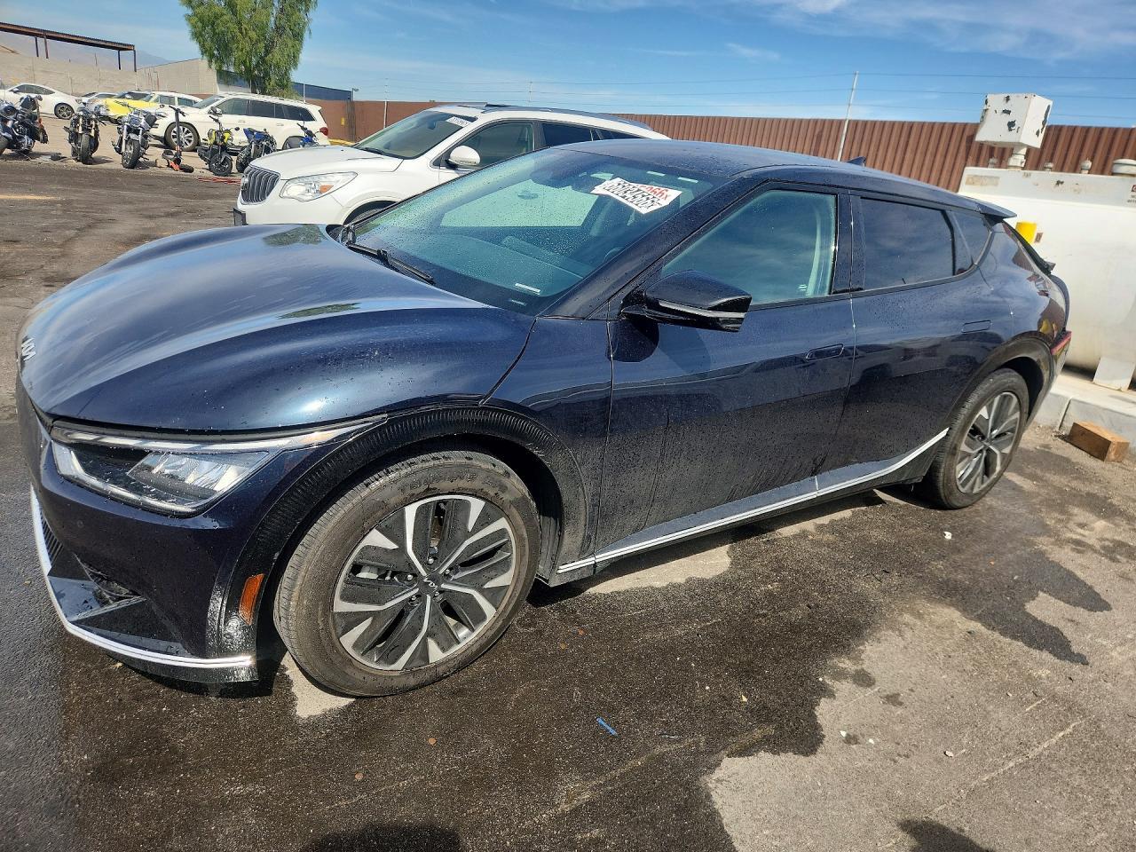 2023 KIA EV6 KNDC34LA6P5149669