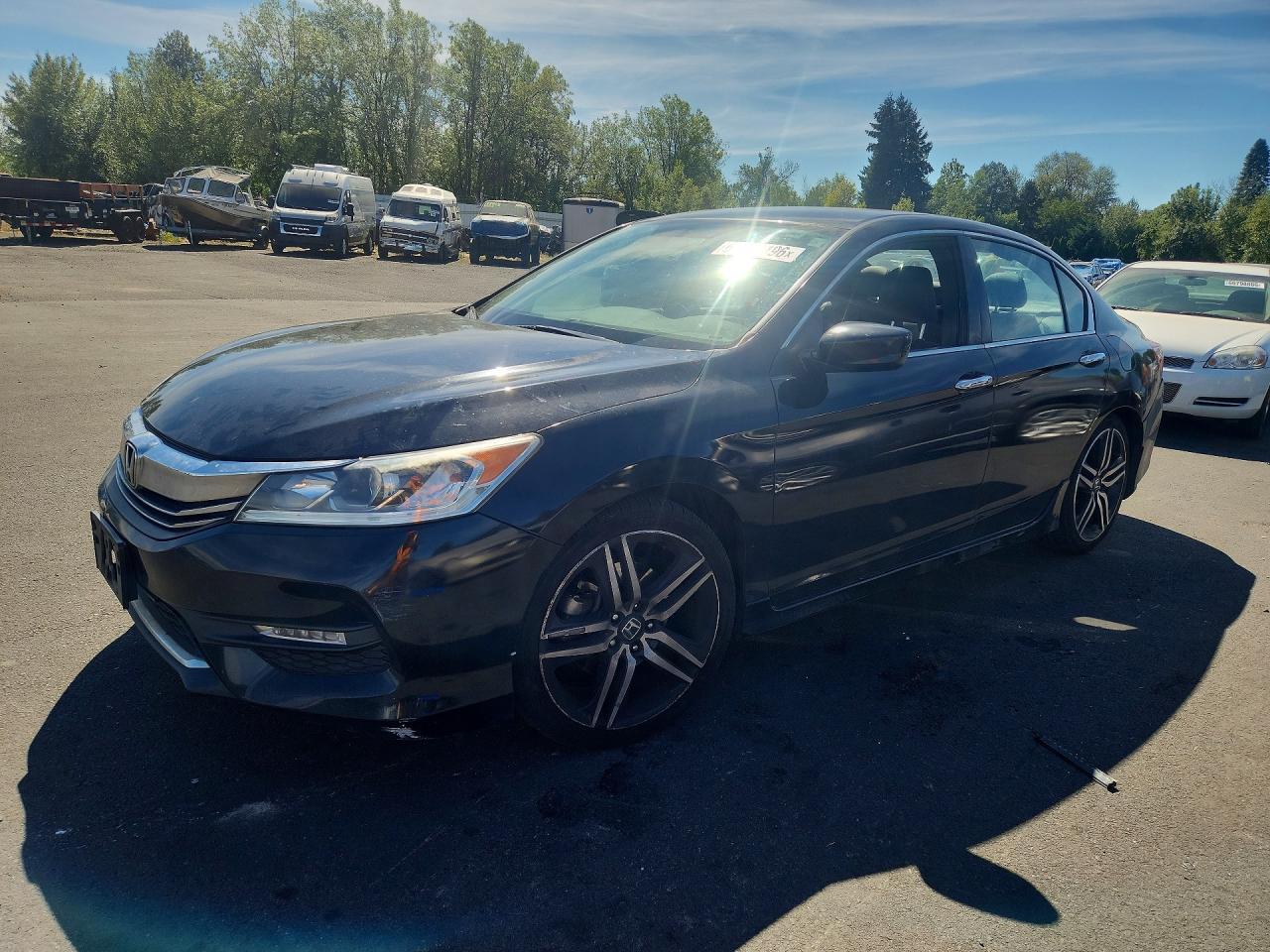 2017 HONDA ACCORD 1HGCR2F53HA182625