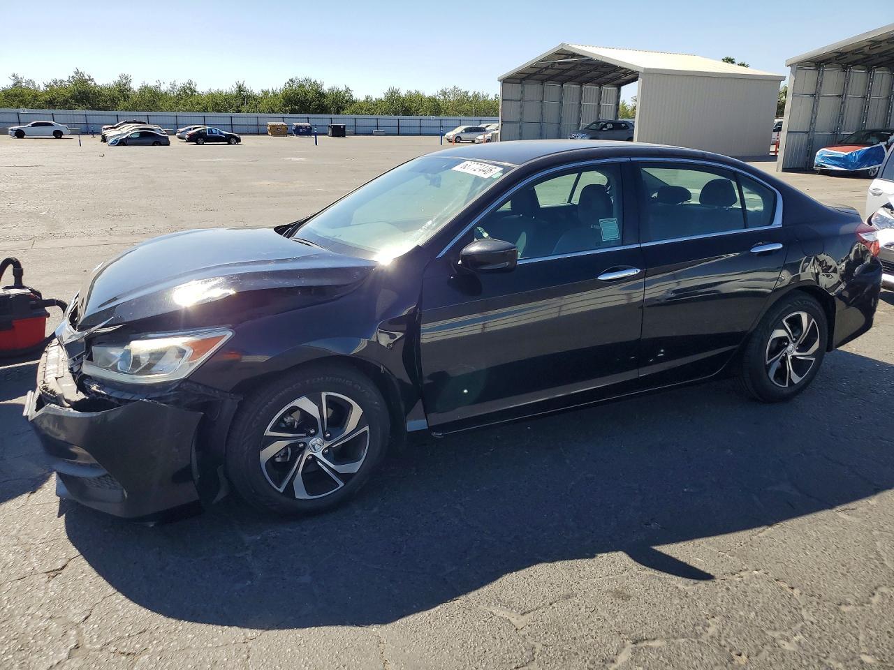 2017 HONDA ACCORD 1HGCR2F35HA226140