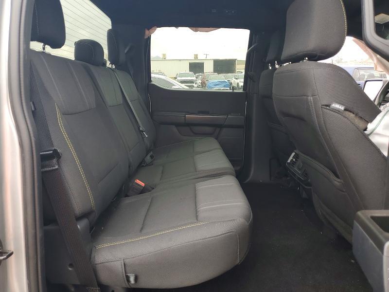 2024 FORD F150 STX — Фото 10 из 12