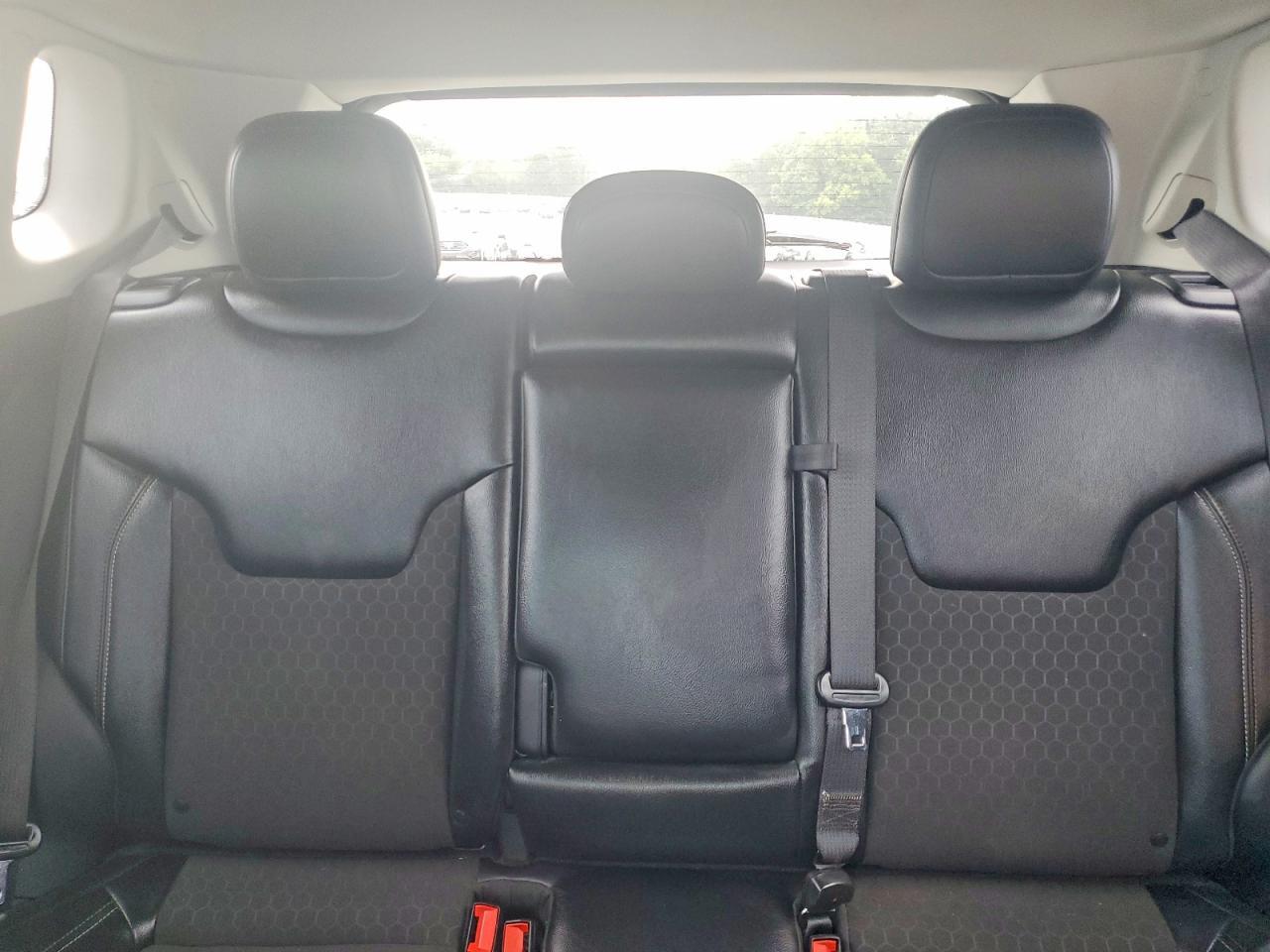 2021 JEEP COMPASS LATITUDE — Фото 10 из 13