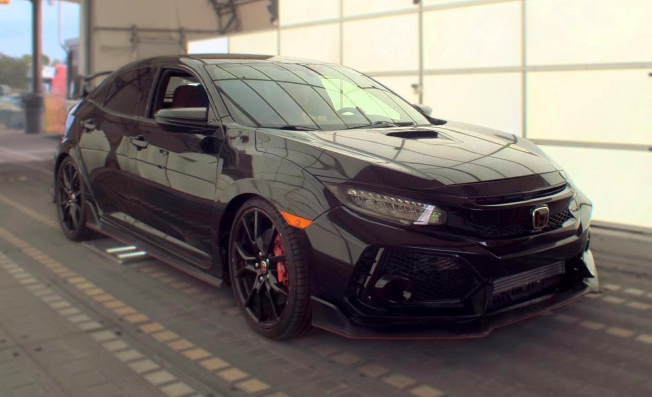 2018 HONDA CIVIC SHHFK8G79JU202441