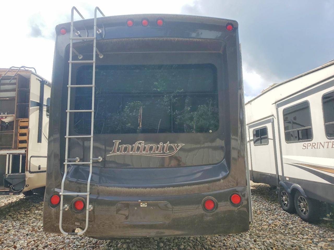 47CFNFU25DC661911 2013 INFINITI TRAILERS photo no. 6
