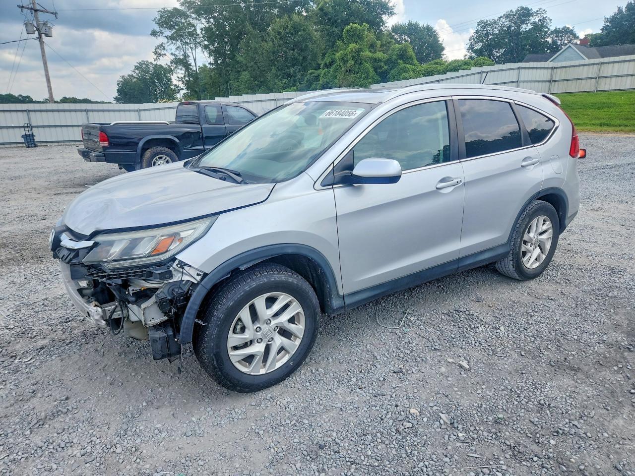 2HKRM4H72GH673387 2016 HONDA CR-V photo no. 1
