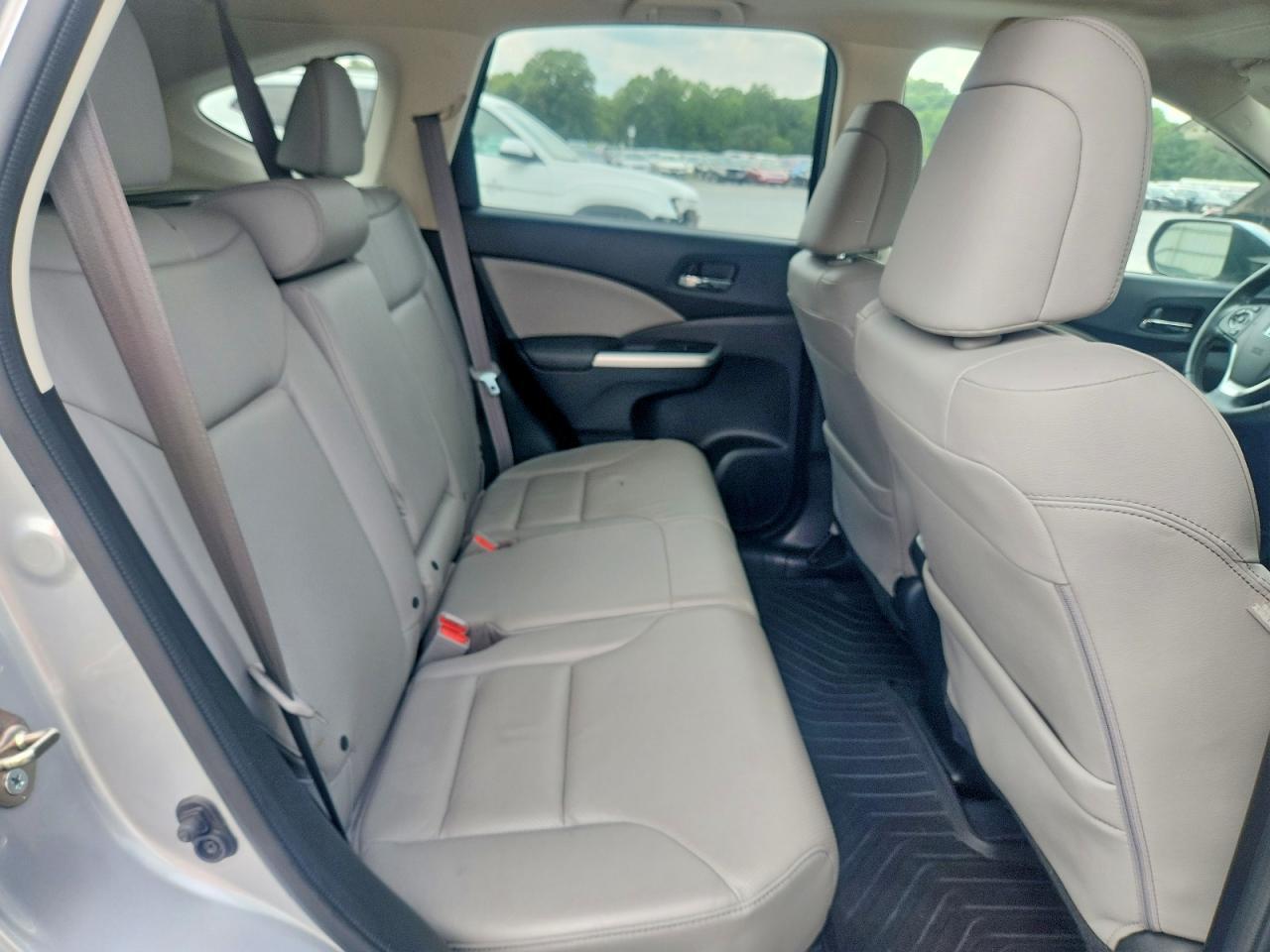 2HKRM4H72GH673387 2016 HONDA CR-V photo no. 10