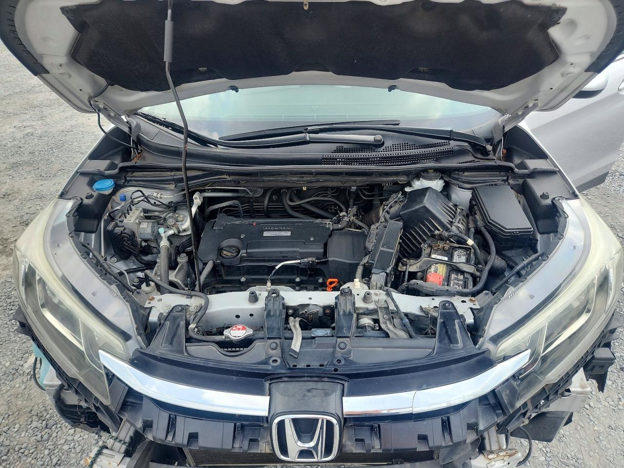 2HKRM4H72GH673387 2016 HONDA CR-V photo no. 11