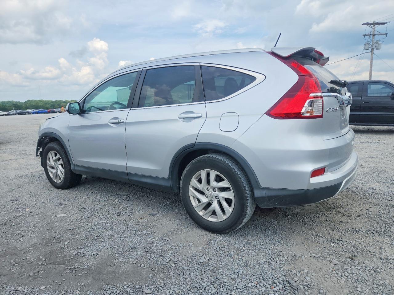 2HKRM4H72GH673387 2016 HONDA CR-V photo no. 2