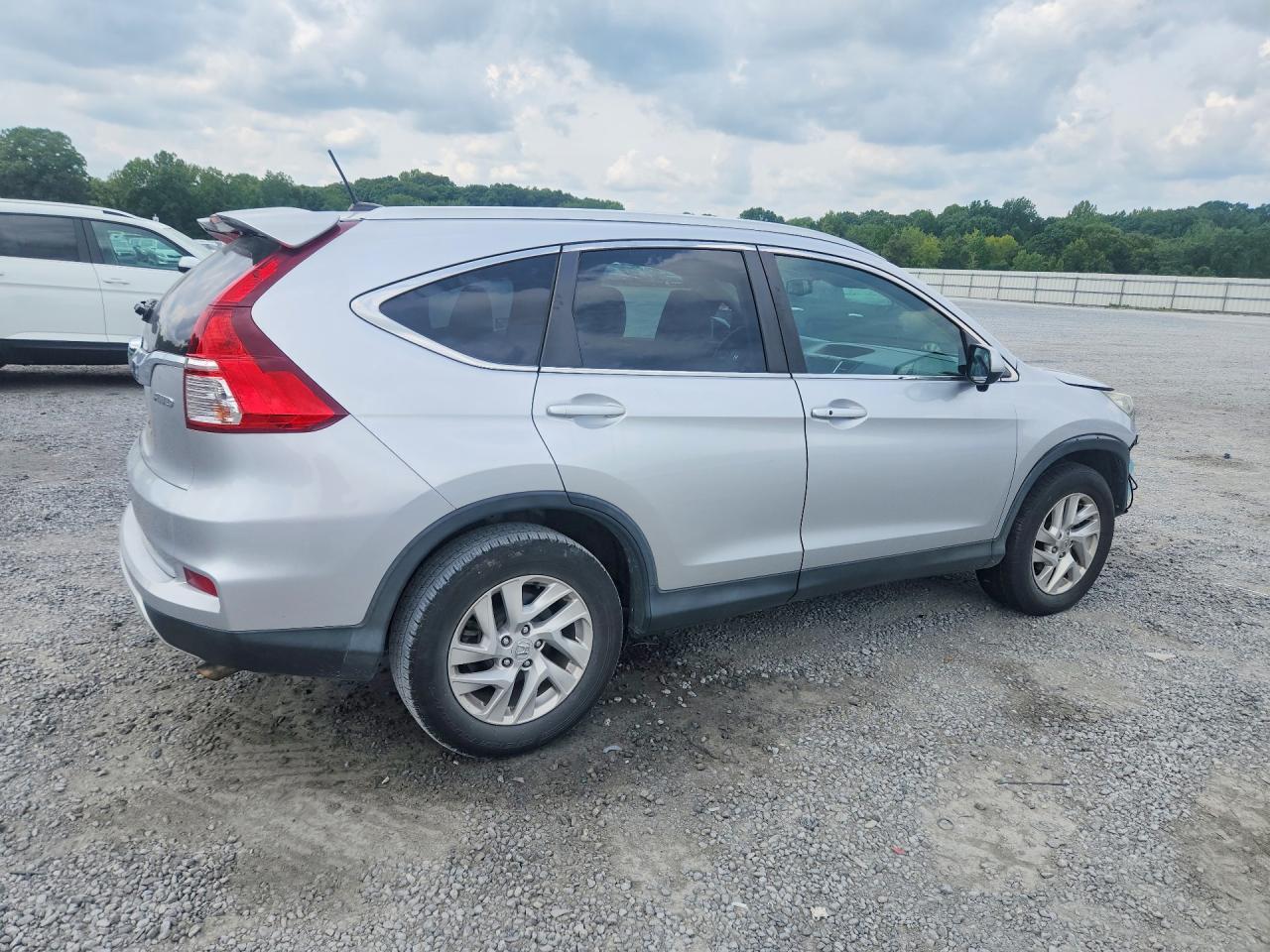 2HKRM4H72GH673387 2016 HONDA CR-V photo no. 3