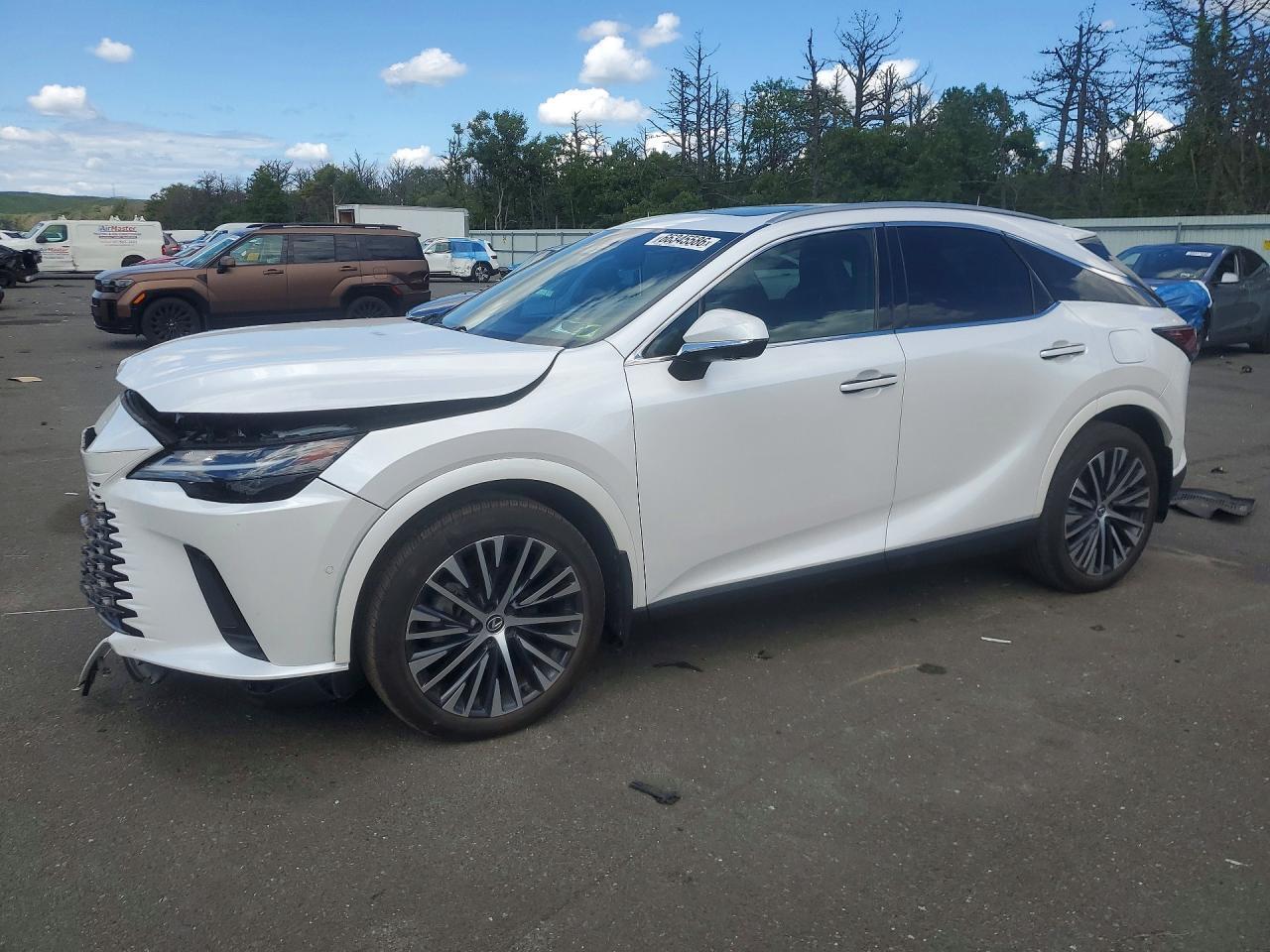 2024 LEXUS RX 350 PREMIUM+