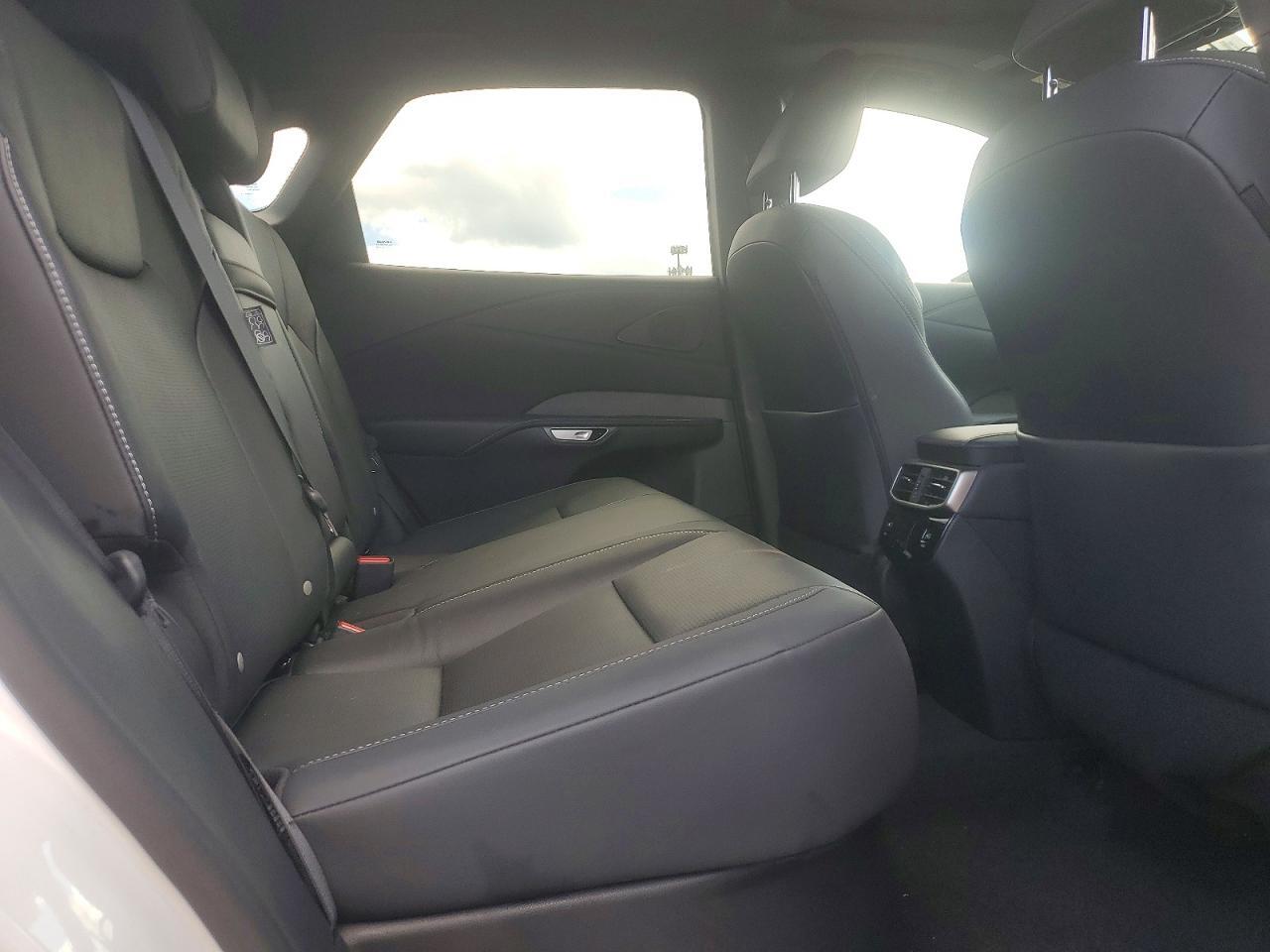 2024 LEXUS RX 350 PREMIUM+ — Фото 11 из 13