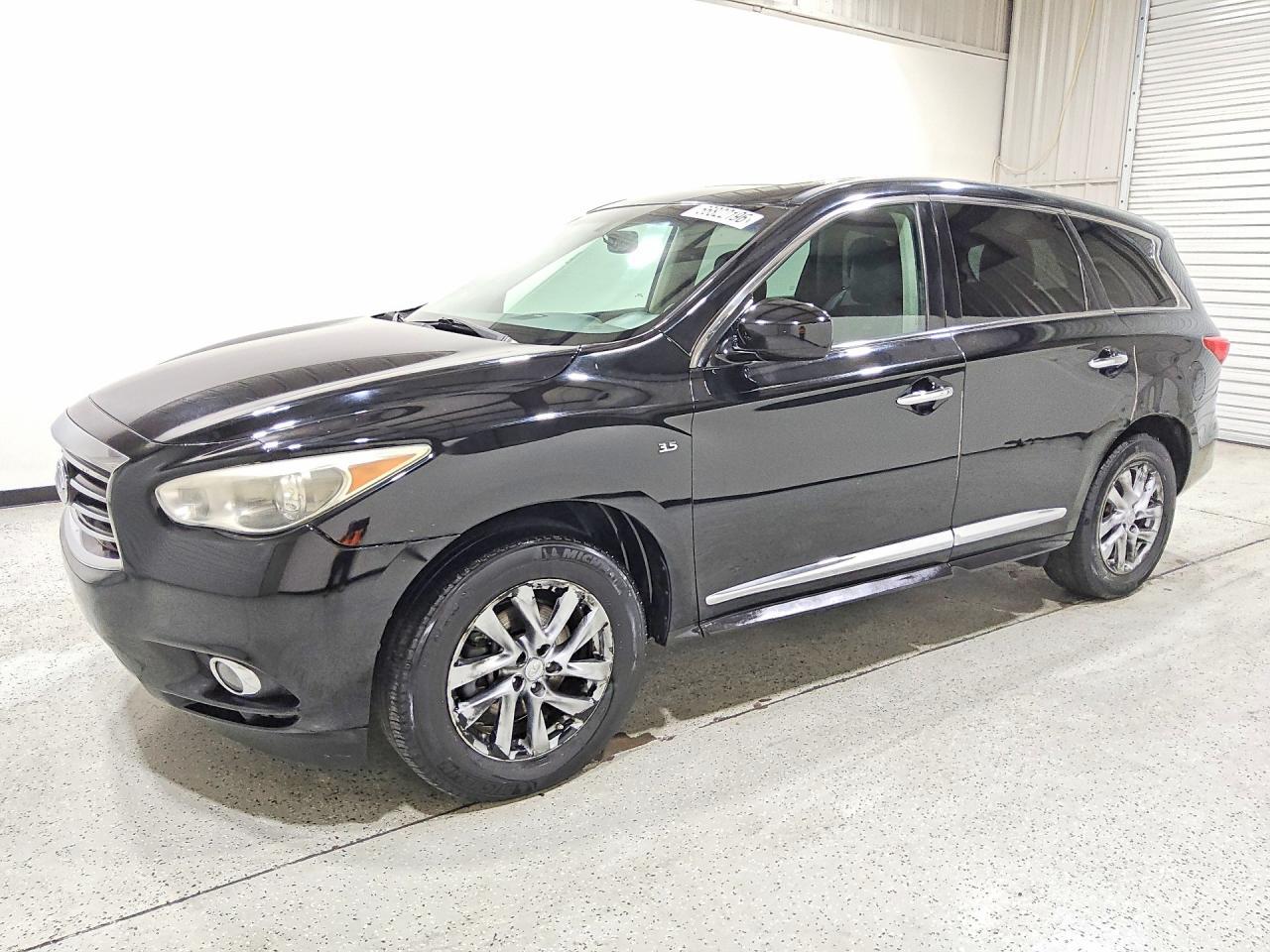 2014 INFINITI QX60 5N1AL0MM3EC528027