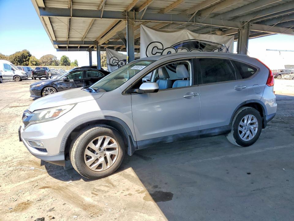 2016 HONDA CR-V 2HKRM3H78GH508714