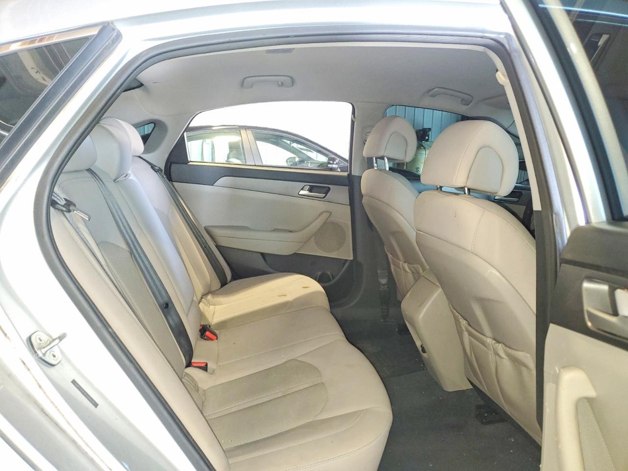 5NPE24AF5FH120320 2015 HYUNDAI SONATA photo no. 10