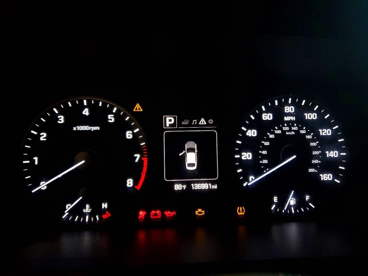 5NPE24AF5FH120320 2015 HYUNDAI SONATA photo no. 9