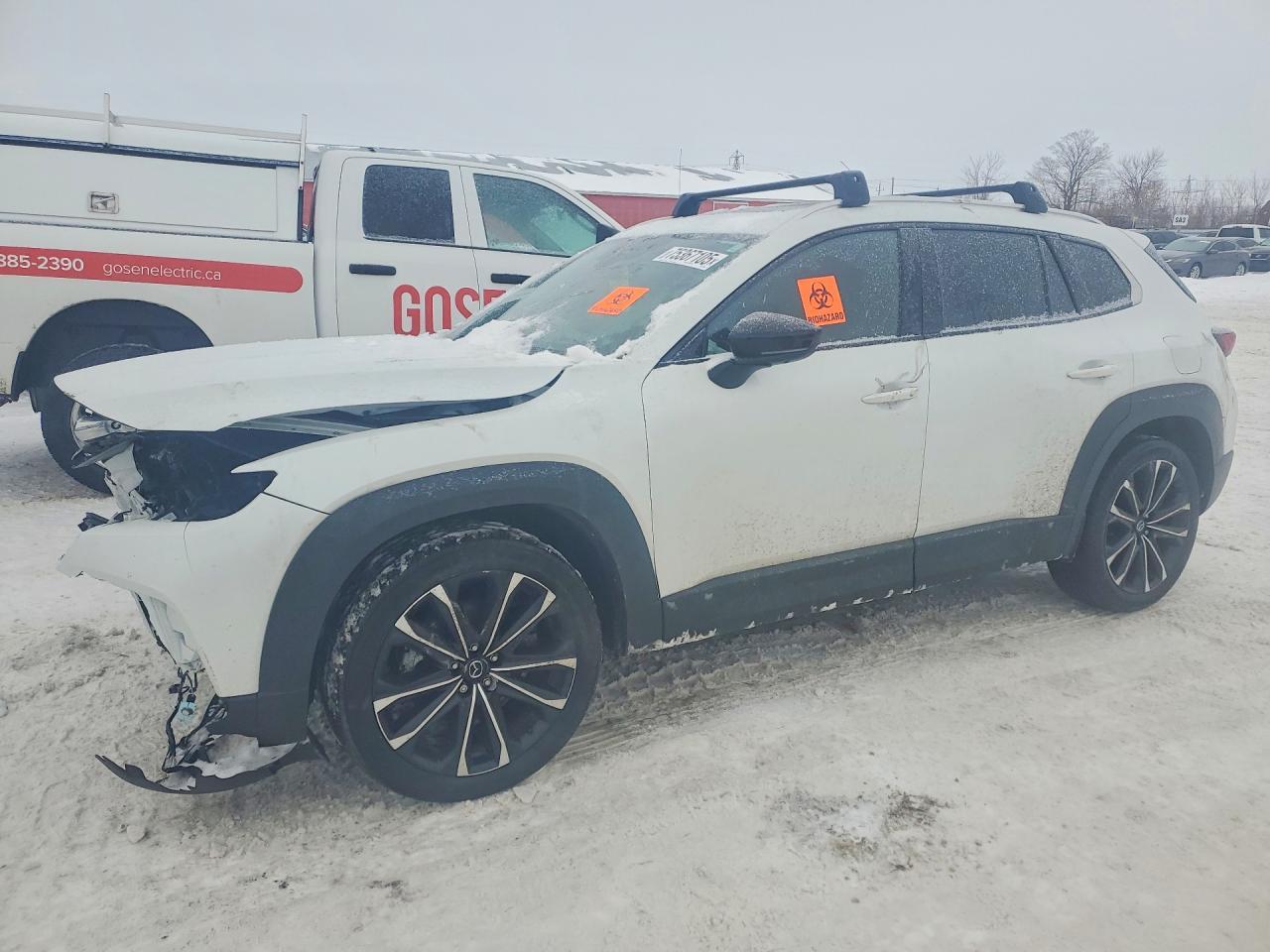 2024 MAZDA CX-50 7MMVABDMXRN215865