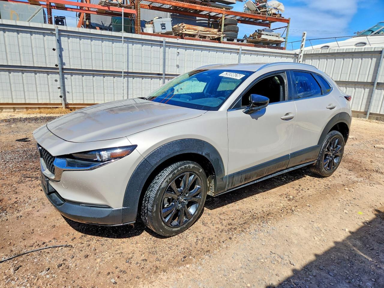 2024 MAZDA CX-30 3MVDMBBM2RM652175