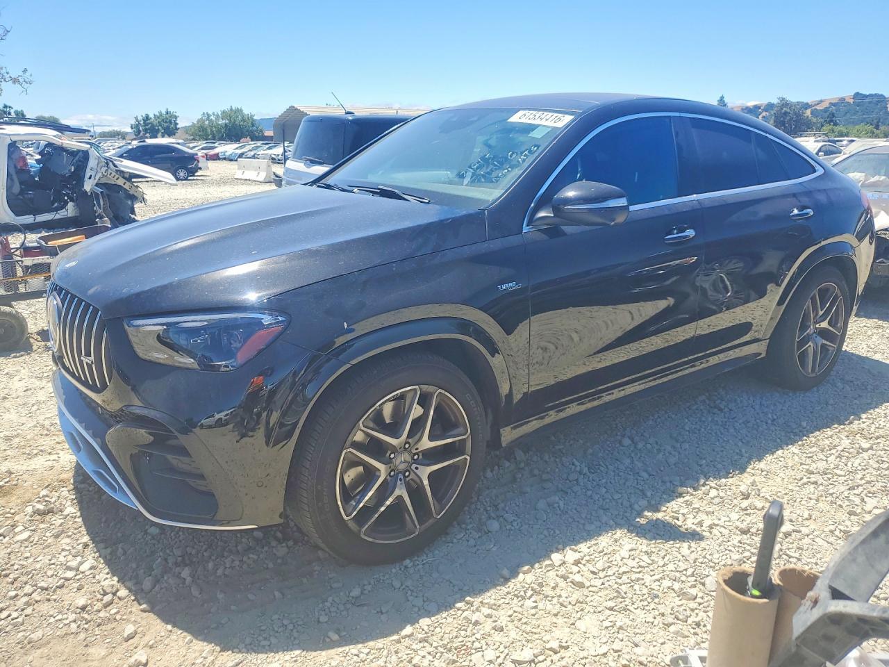2024 MERCEDES-BENZ GLE COUPE 4JGFD6BB7RB100299