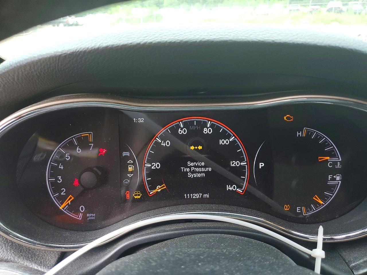 1C4RJFAG3EC145901 2014 JEEP GRAND CHEROKEE photo no. 9
