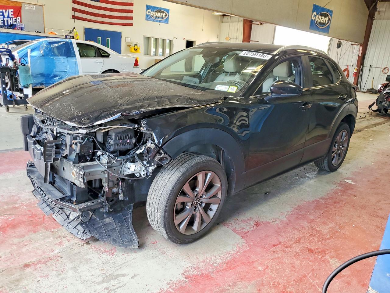 2023 MAZDA CX-30 3MVDMBCM0PM588424