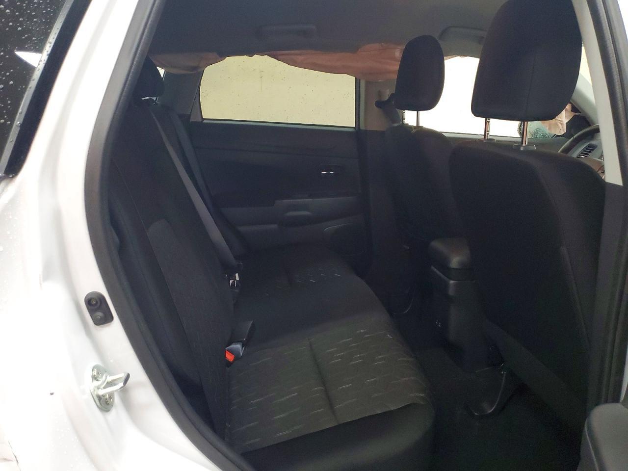 2024 MITSUBISHI OUTLANDER SPORT S/SE — Фото 11 из 13
