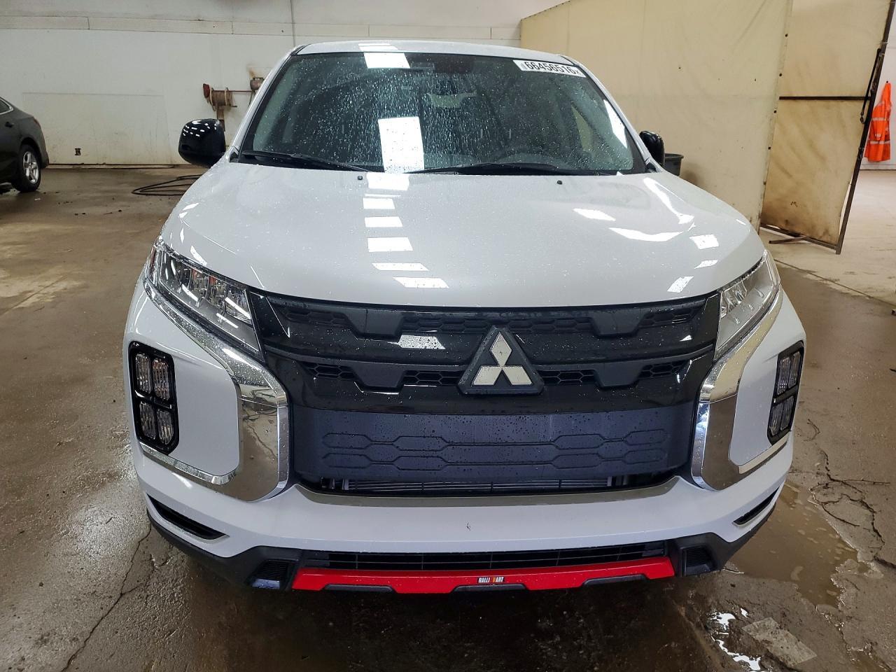 2024 MITSUBISHI OUTLANDER SPORT S/SE — Фото 5 из 13