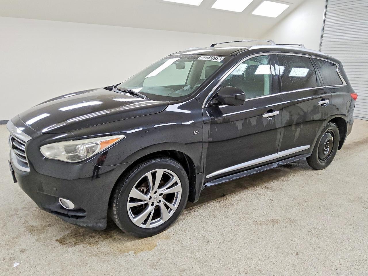 2015 INFINITI QX60 5N1AL0MM7FC527450