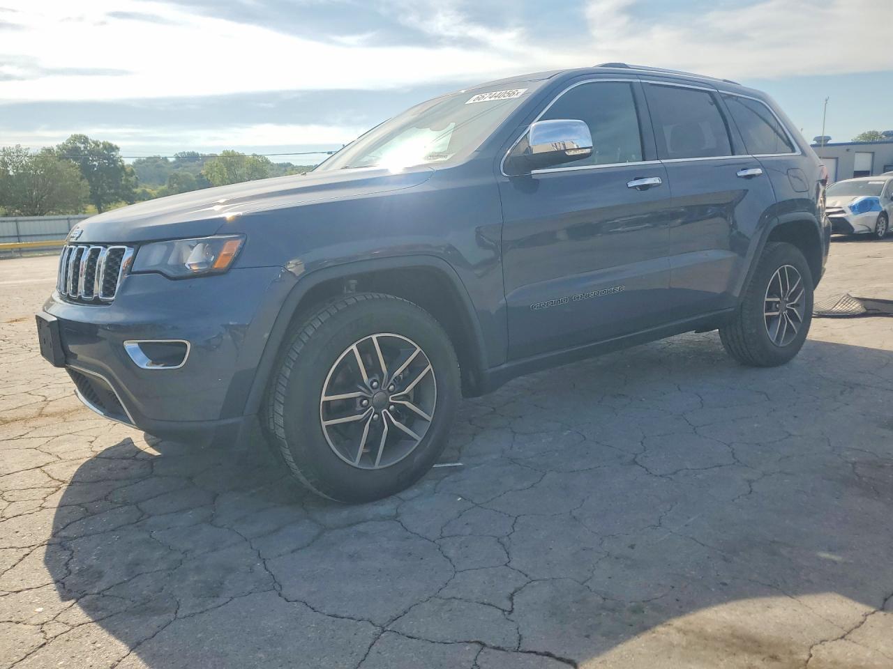 2020 JEEP GRAND CHEROKEE 1C4RJFBGXLC120473