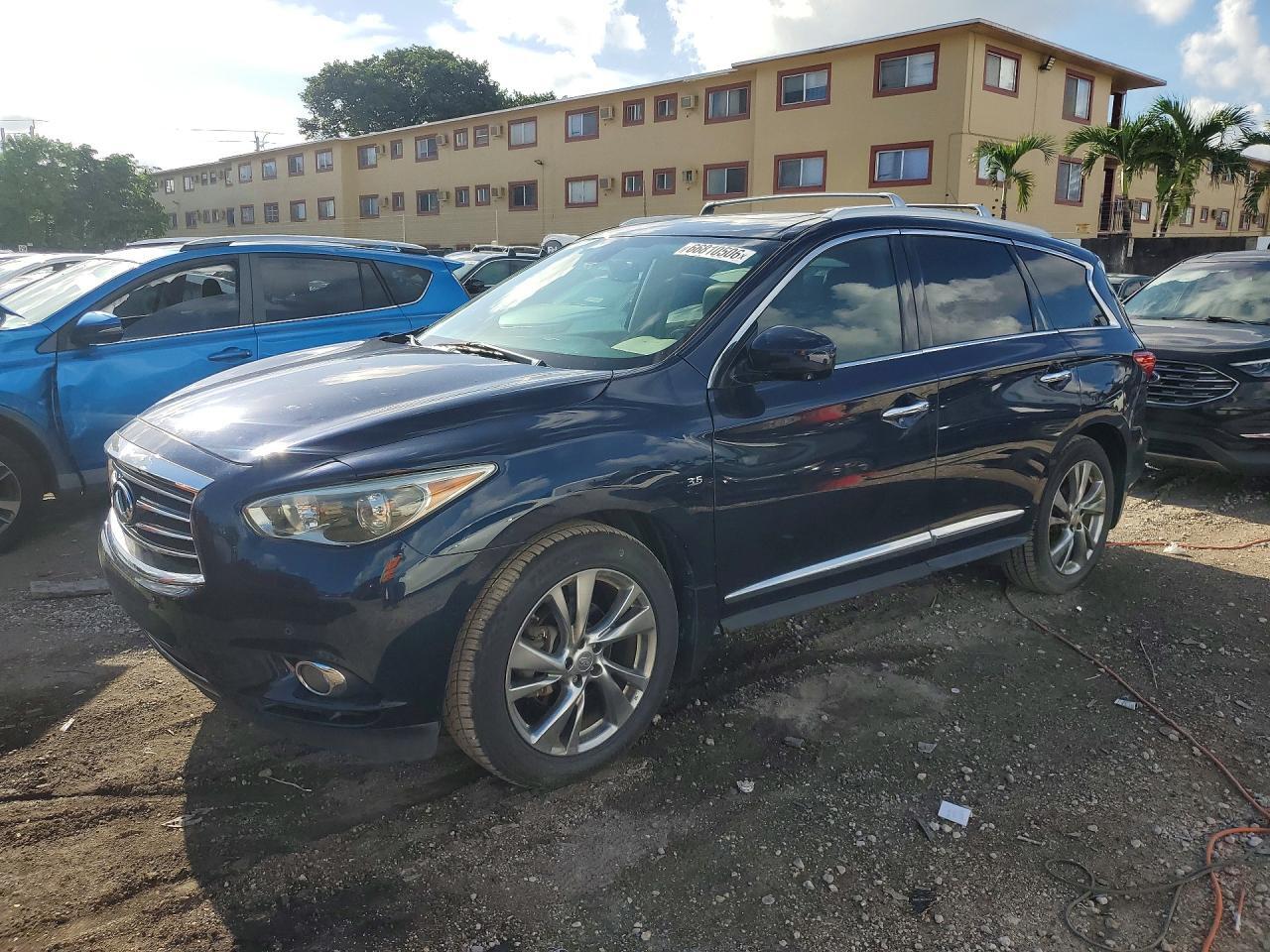 2015 INFINITI QX60 5N1AL0MM7FC541333