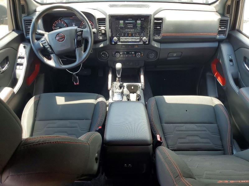 1N6ED1EK7RN667963 2024 NISSAN FRONTIER photo no. 8