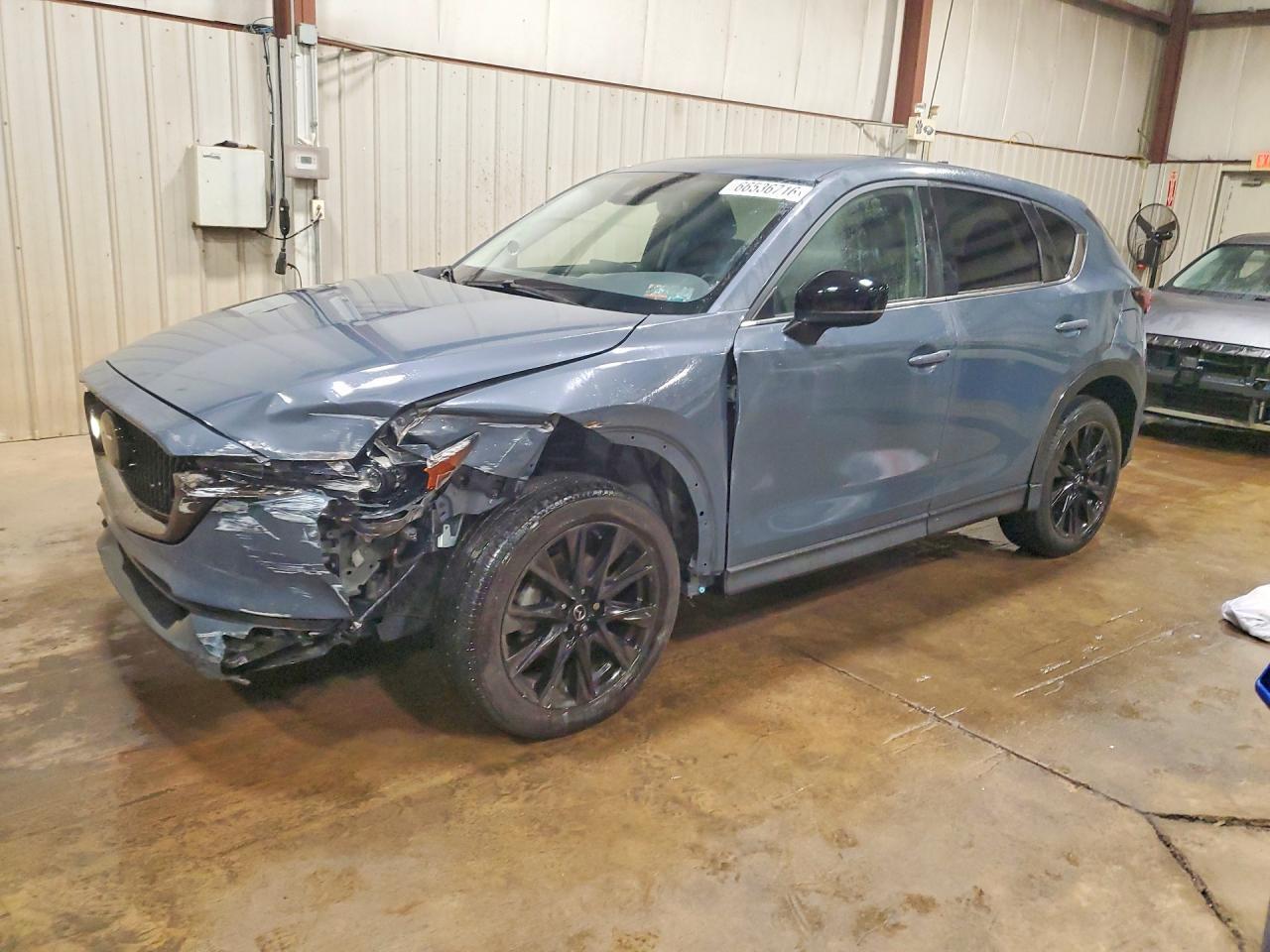 2021 MAZDA CX-5 JM3KFBCM0M0346774
