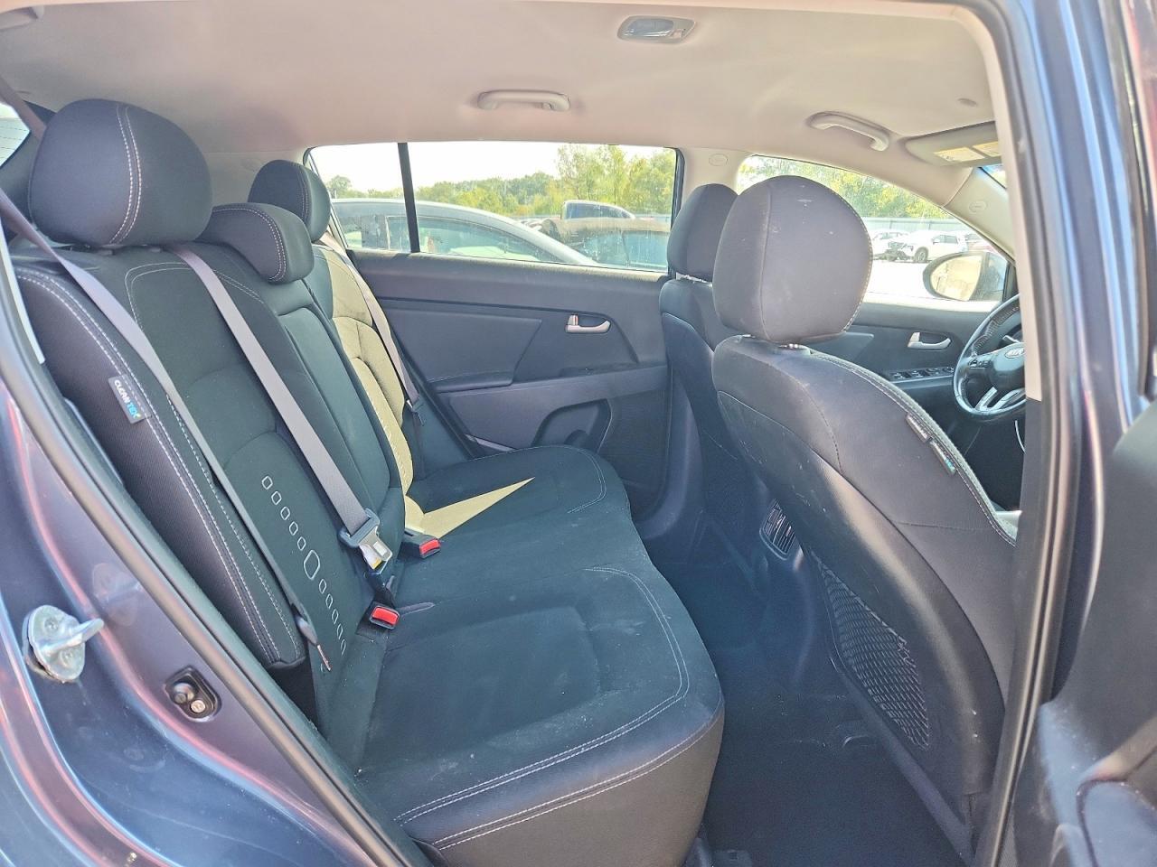 KNDPC3AC6E7599808 2014 KIA SPORTAGE photo no. 11