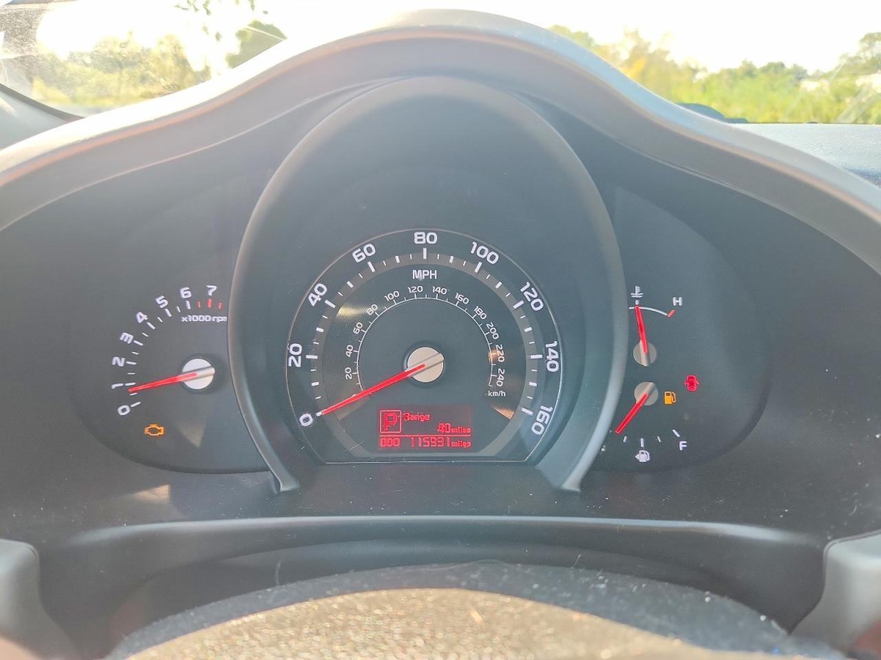 KNDPC3AC6E7599808 2014 KIA SPORTAGE photo no. 9