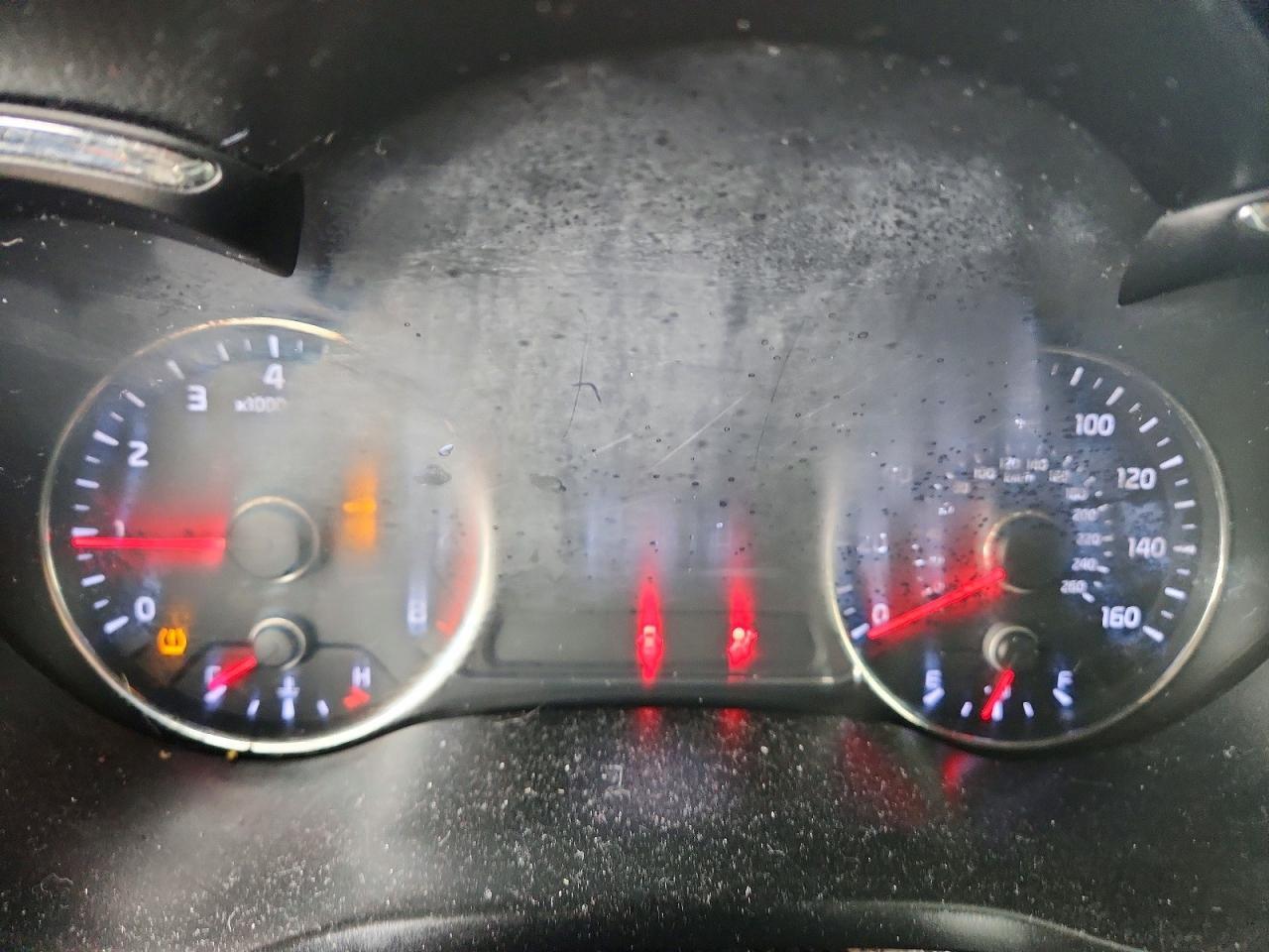 2014 KIA FORTE LX — Фото 9 из 12