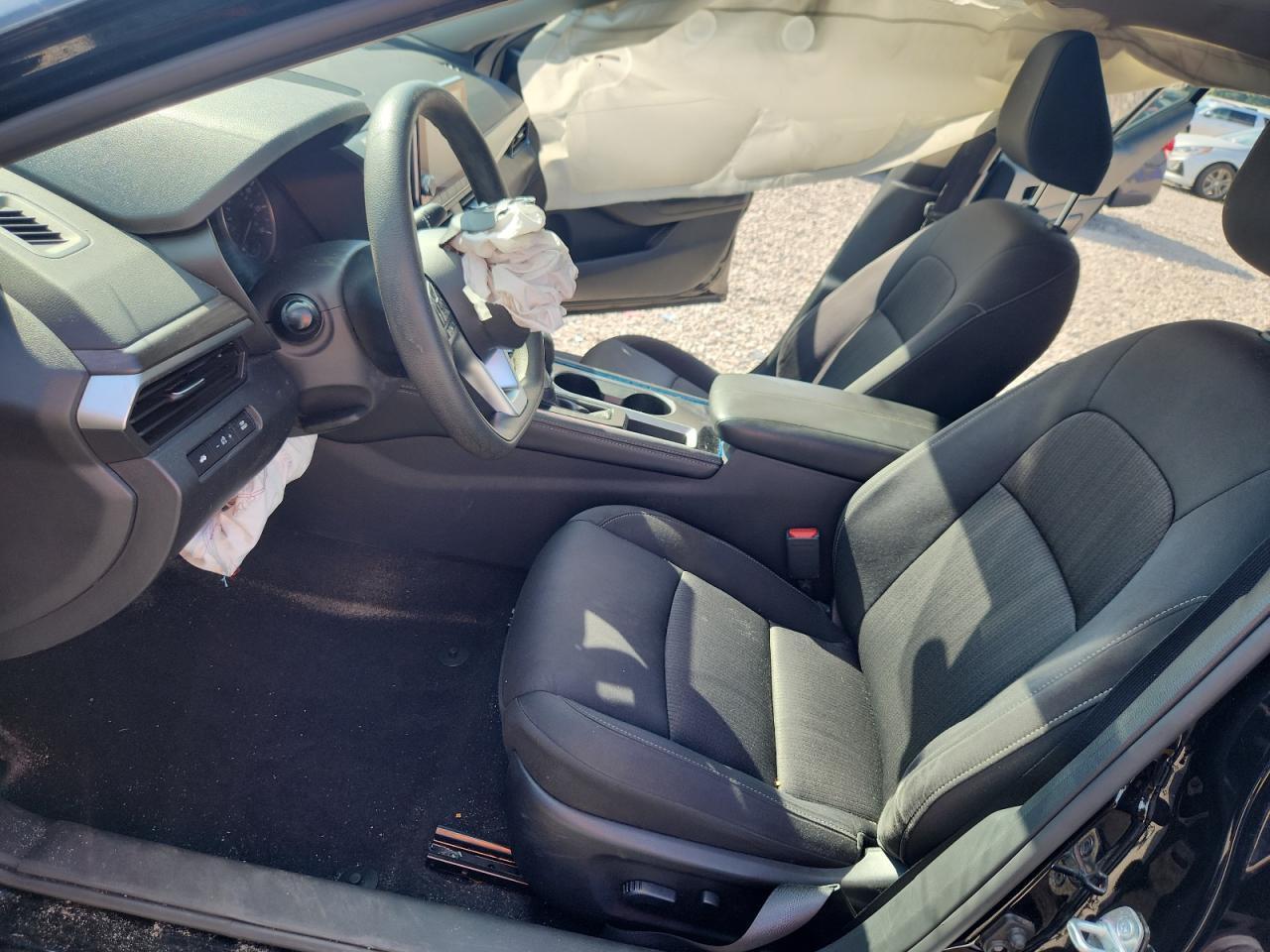 2023 NISSAN ALTIMA SV — Фото 7 из 12