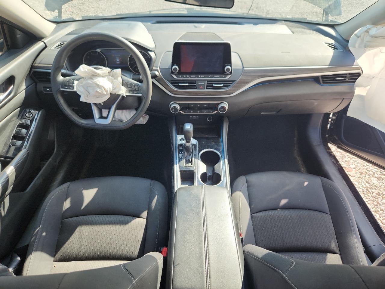 2023 NISSAN ALTIMA SV — Фото 8 из 12