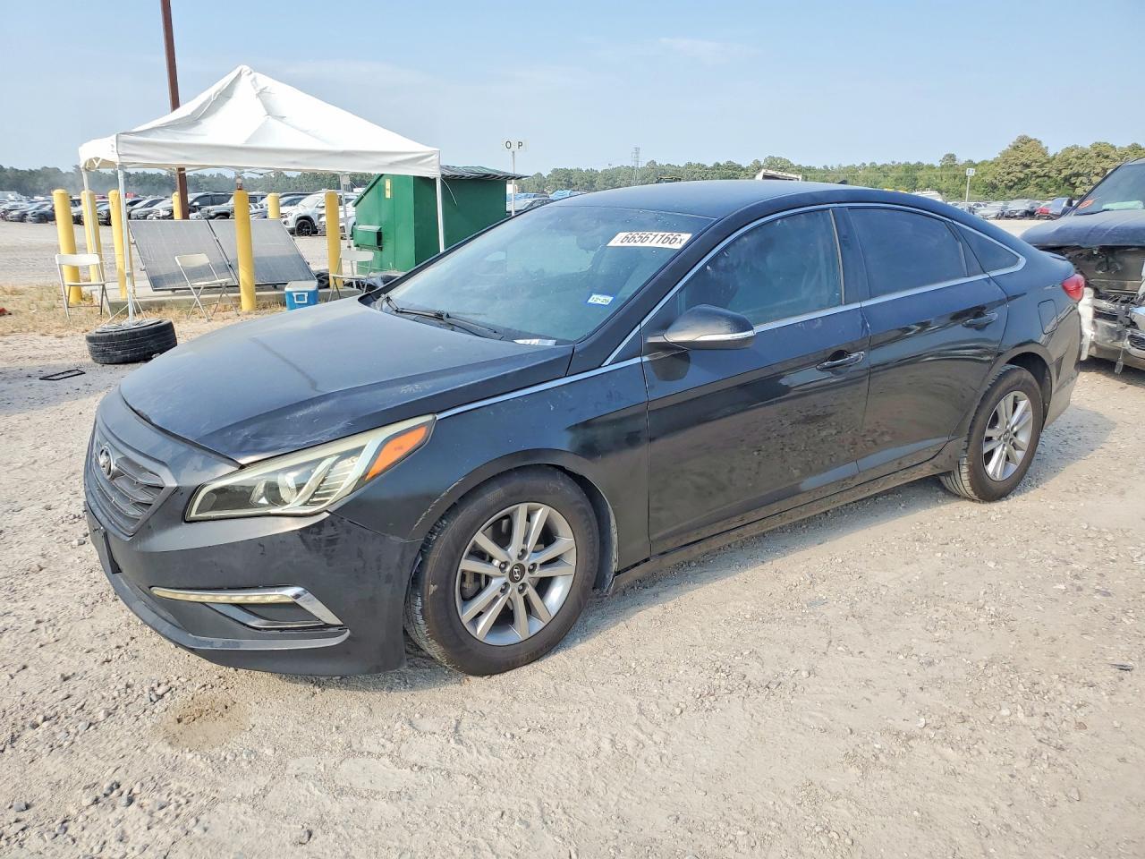 2016 HYUNDAI SONATA 5NPE24AA3GH399823