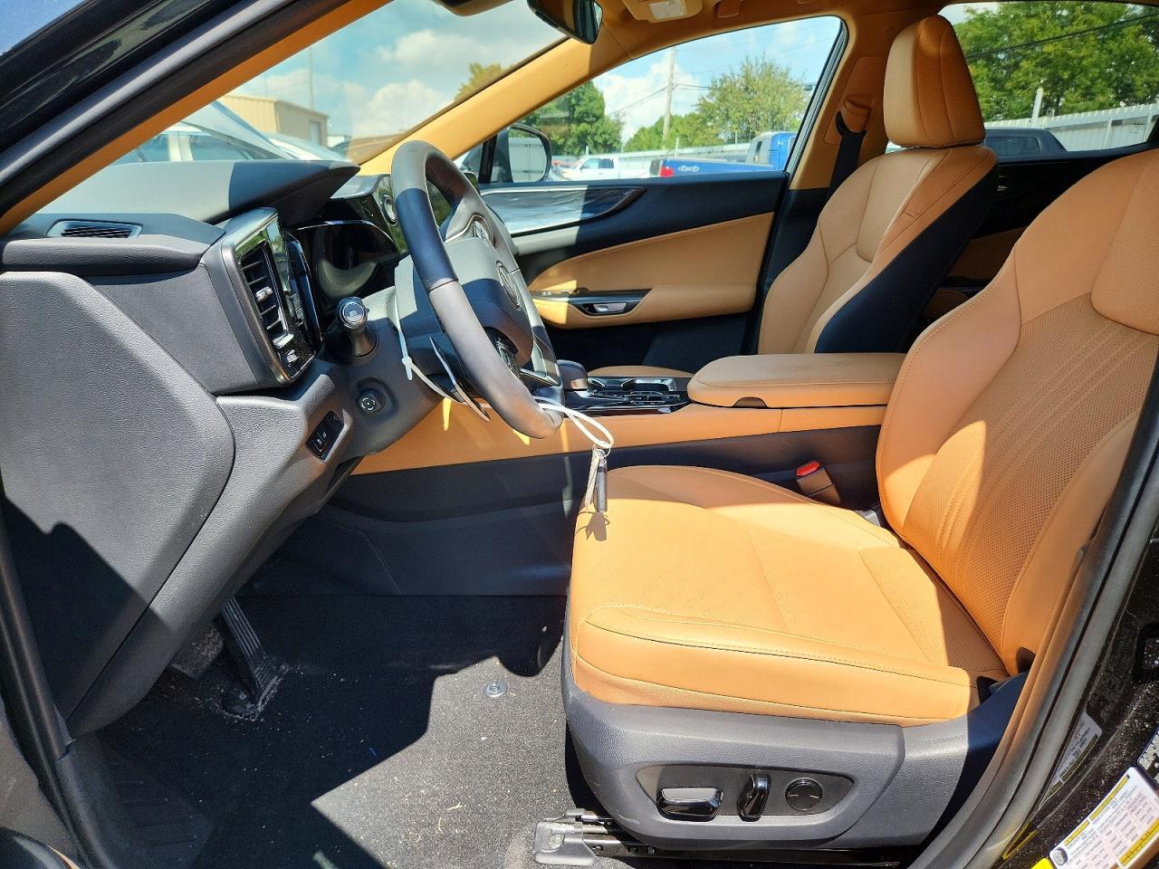 2T2GGCEZ0SC066474 2025 LEXUS NX photo no. 7
